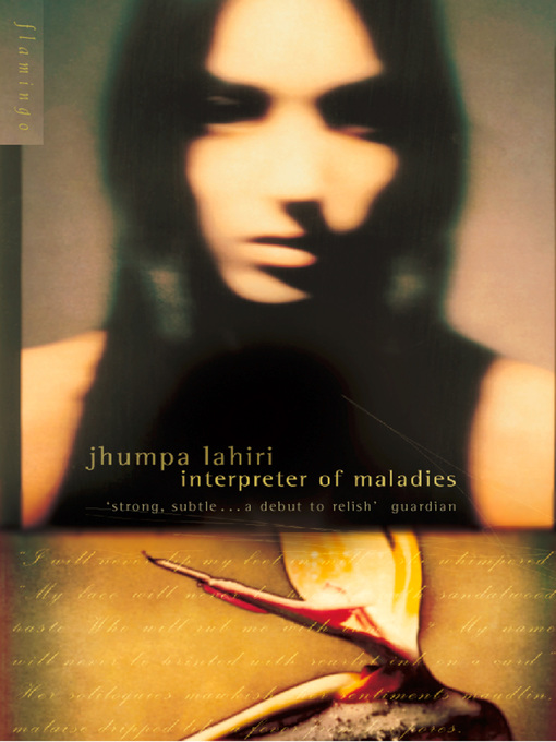 Title details for Interpreter of Maladies by Jhumpa Lahiri - Available